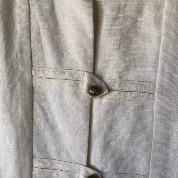 NY SAKE DRESS - Picture 2 of 6